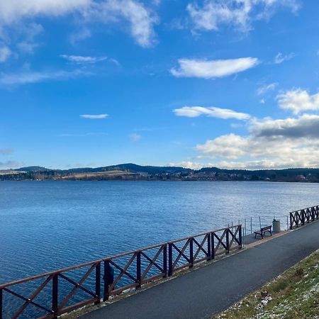 Apartman Roda2 Male Lipno Černá v Pošumaví Buitenkant foto