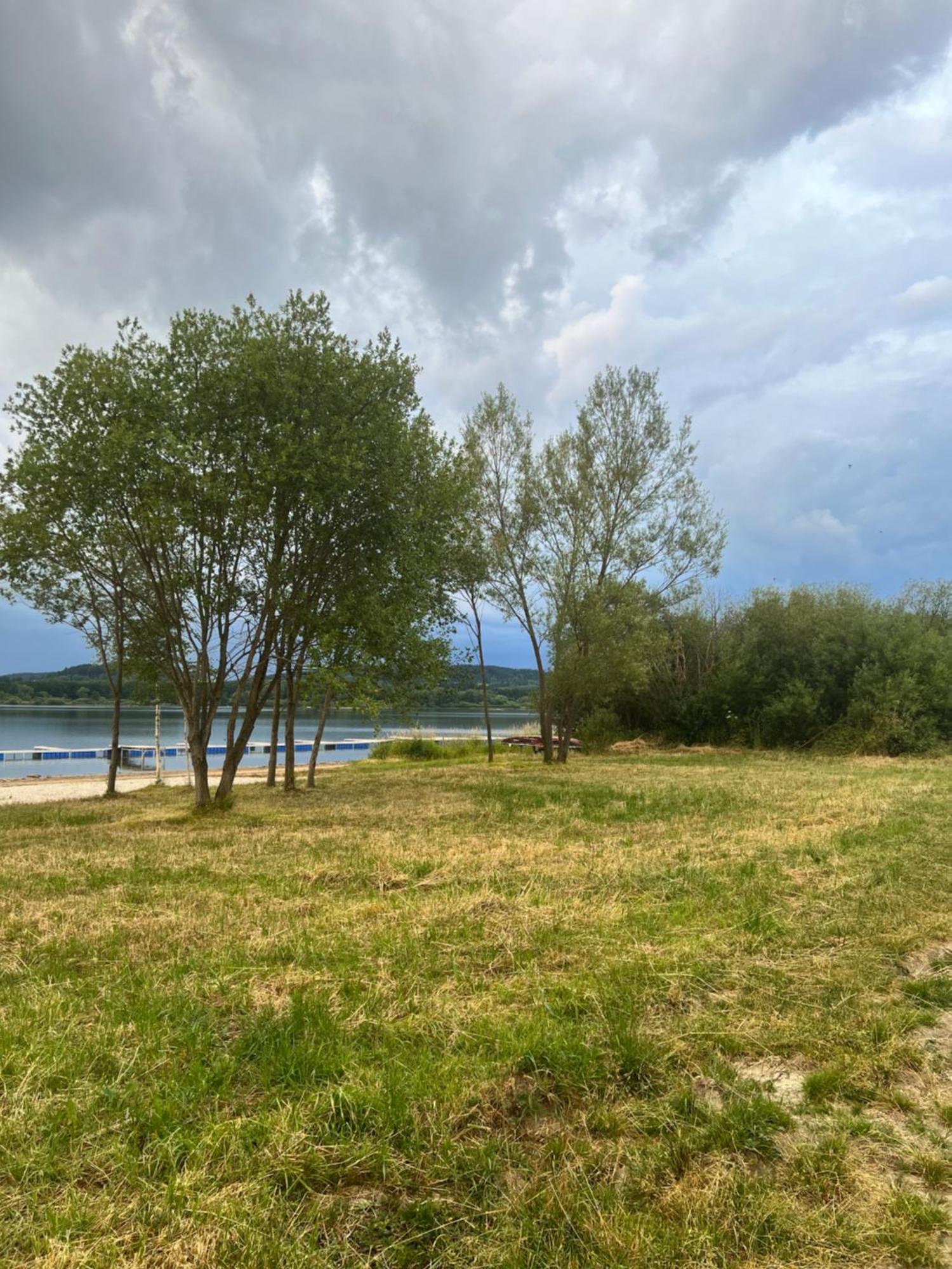 Apartman Roda2 Male Lipno Černá v Pošumaví Buitenkant foto