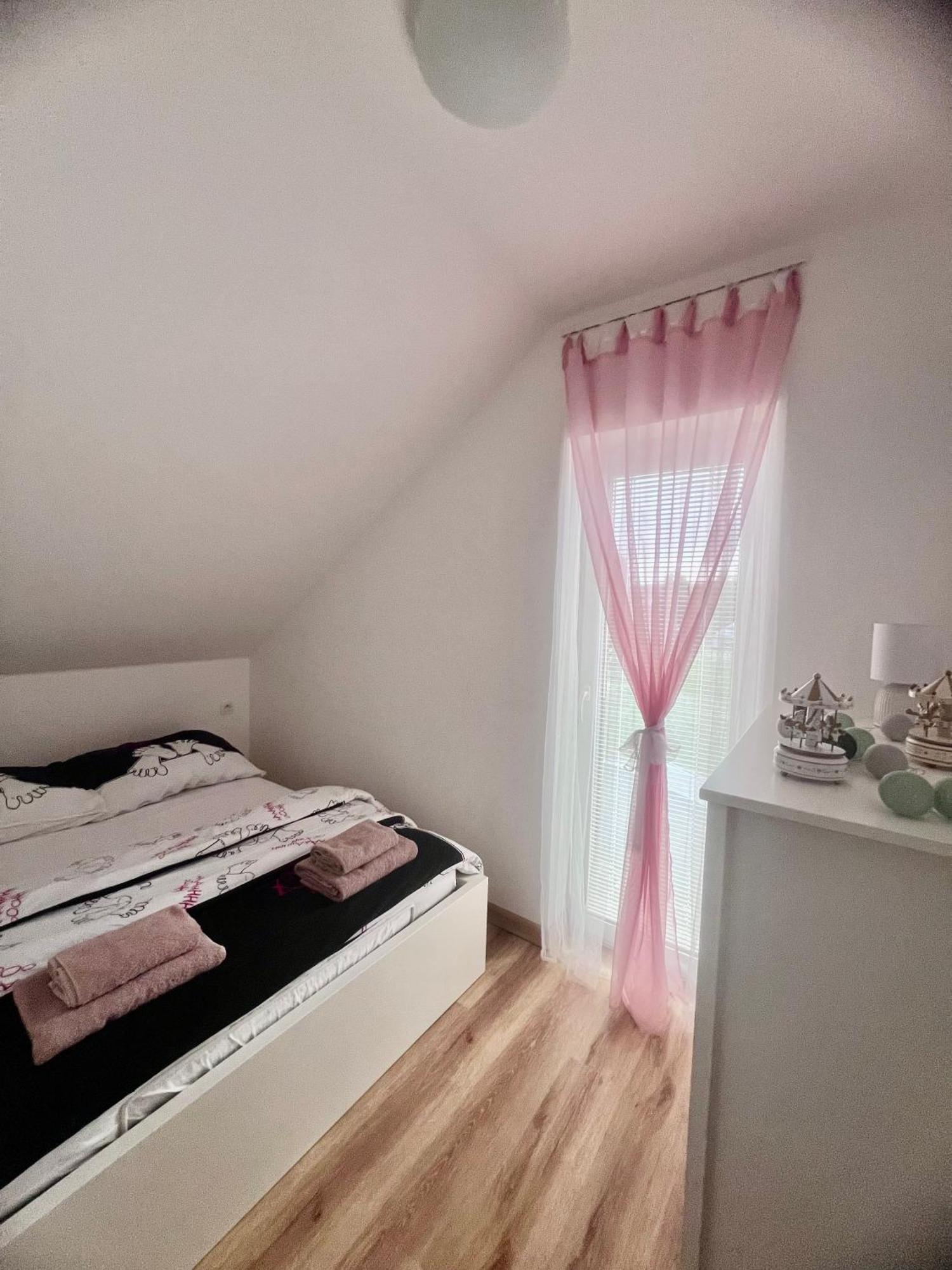 Apartman Roda2 Male Lipno Černá v Pošumaví Buitenkant foto